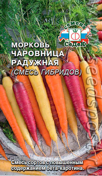 Девушки бывают разные, черные, белые, красные, но всем одинаково хочется на что-нибудь заморочиться))) А именно – на морковку!